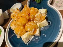 -南园民国茶楼餐厅·常州菜(北大街店)