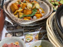 -潮粥荟·潮汕砂锅粥(朝阳大悦城店)