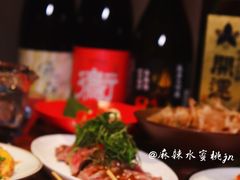 -Fukumimi·美醉堂 居酒屋(金尚店)