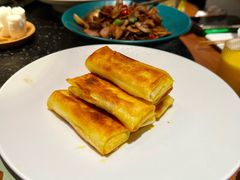 -青桃餐厅