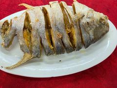 -蛇口康乐快餐鱼仔档(翠苑小区店)