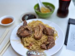 -麦文记面家(佐敦店)