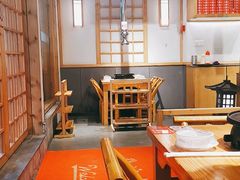 大堂-胖记烤肉(江汉路店)