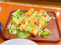 -Taco Mama嗒蔻妈妈墨西哥餐厅(环宇城店)