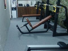 -RoMan罗马健身工作室(莘庄店)