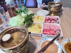 -古关火锅店(古北水镇景区店)