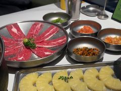 -范儿·嫂子烤肉·精致炭火烤肉(长治路店)