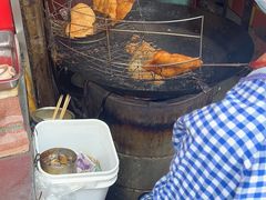 -小秋水饺(大成路总店)
