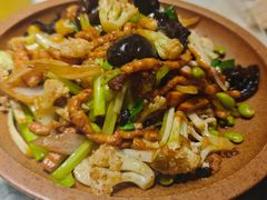 -情满四合院•京菜•烤鸭(动物园店)
