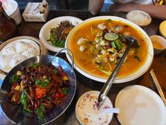 -尽善百年古院餐厅(王家老宅店)