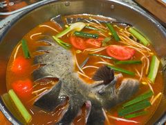 -亮欢寨(凯里总店)