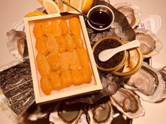 -Osteria Garden 生蚝花园餐厅(原进贤路店)