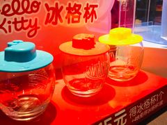 -麦当劳(武昌火车站店)