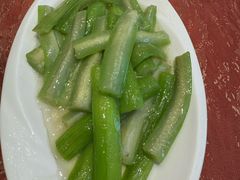 -渝信川菜(长安店)