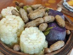 -龙大哥辣子鸡(双龙店)
