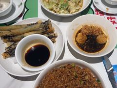 -鑫小城故事·藕汤·家常菜(台北一路总店)