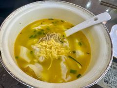 -笑来喜馄饨小笼工坊(通扬路店)