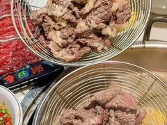 -潮泰牛肉火锅 · 创于1992年(车公庙店)