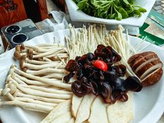 -芦苇荡·酸汤鱼(回龙观店)