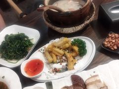 -大洋家·精品潮汕菜·生腌砂锅粥(天河东路店)