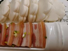 黄山刀板香-徽珍源(龙茗路店)