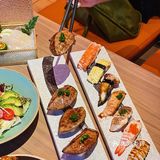 东莞新店🍣炙烧届天花板寿司又又开新店啦🔥