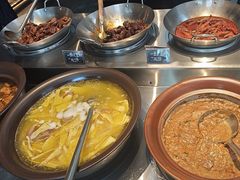 -徽三说·土徽菜·中国徽菜连锁品牌(一中店)