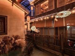 -叶叶菩提·晋福宫