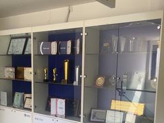 -北京运通兴恩一汽大众4S店(西红门店)