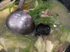 -白家寨子·山野白族菜(古城总店)