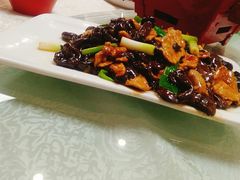 -大红袍川菜馆(总店)