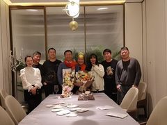 -鼎鼎香·港式火锅(北京SKP店)
