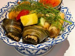 -BetterThai 泰加(苏州中心店)