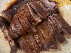 碌鹅-紫金食坊(江南西路店)