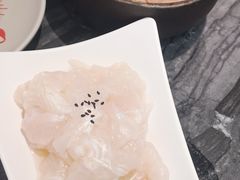 -热火朝天鲜切牛肉火锅(南强街巷店)