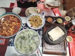 -一块豆腐·海鲜·家常菜(李沧书院路店)