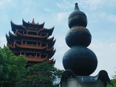 -黄鹤楼