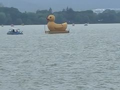 -云龙湖旅游景区