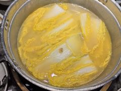 -禄婶鸡煲·打边炉