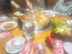 -姚家小院灶台鱼