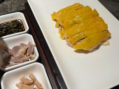 -饭菊家宴·老平安(平安店)