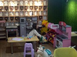 -福娃娃国际亲子俱乐部(丹东店)