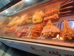 -徐州烧烤龙虾大排档(君临紫金店)