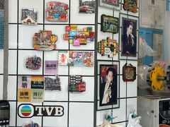 -陈记甜品窝(中山北路店)