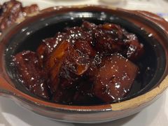 -老吉士酒家(天平路店)