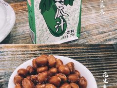 冬瓜茶-全好食潮汕牛肉火锅(泗洲路店)