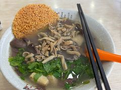 -金原鸭血粉丝汤(马群分店)