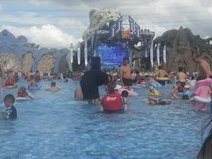 -苏州乐园森林水世界