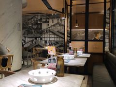 -茅庐川菜(青岛凯德店)