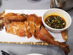 -金哥私房菜馆(张府园总店)